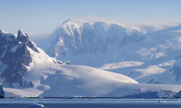 OZBILJNO UPOZORENJE Od Antarktike će se odvojiti santa leda veličine Trinidada i Tobaga