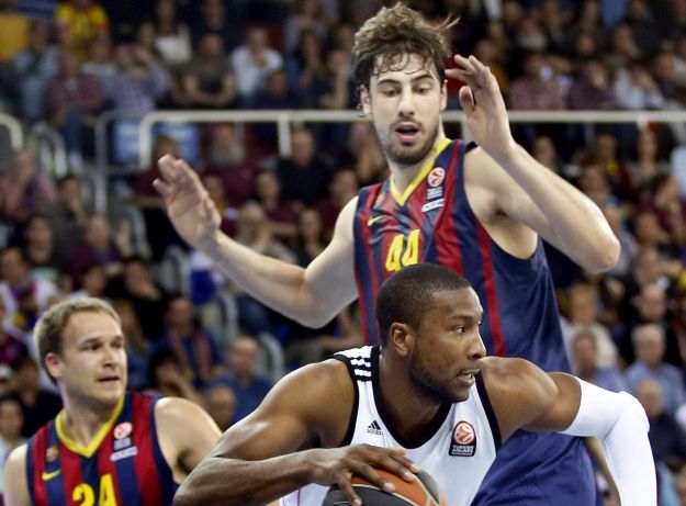 Pobjede Barce i Reala u četvrtfinalu Eurolige: Šarić postigao trinaest poena, Tomić šest