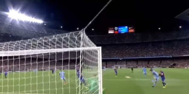 I Messi je zapljeskao golčini Hrvata: Evo kako je Zenički labud ušutkao Nou Camp