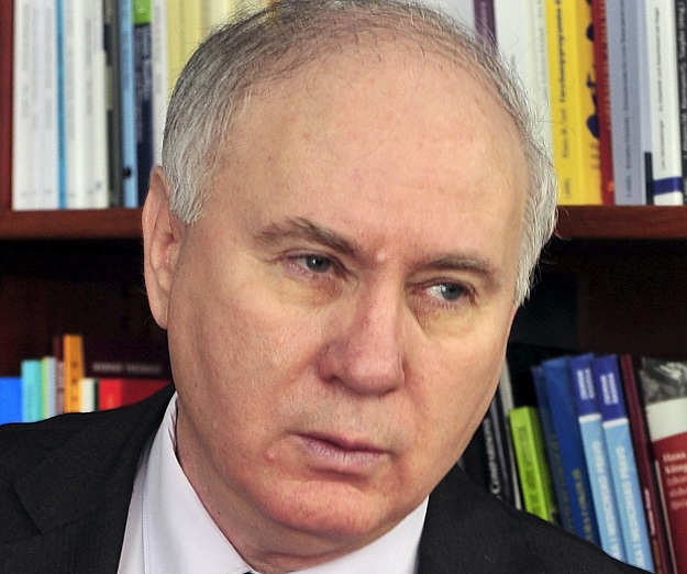 Robert Faber: Moja izjava da bi Čović već trebao biti u mirovini nije bila točna
