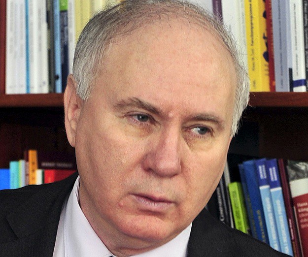 Robert Faber: Moja izjava da bi Čović već trebao biti u mirovini nije bila točna