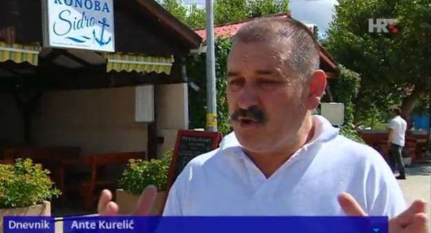 Mještani Metajne otjerali izraelsku TV ekipu koja snima dokumentarac o ustaškim logorima