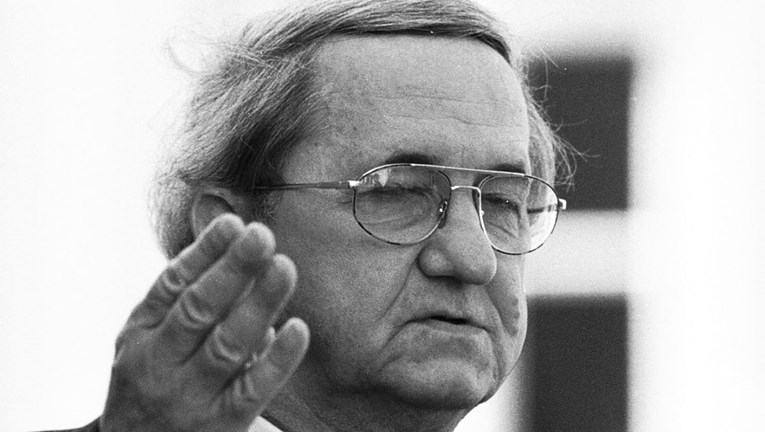 Umro don Anto Baković, pročitajte kako je govorio o Sotoni, seksu, Srbima