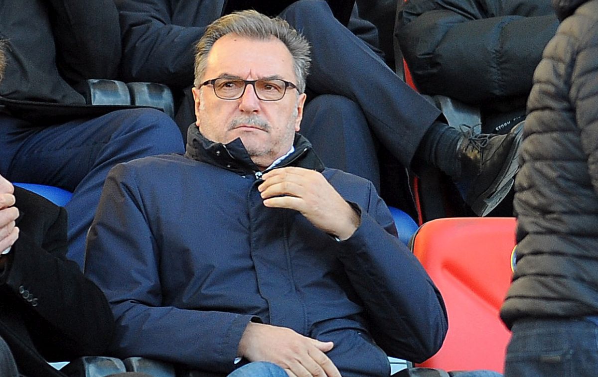 Čačić objasnio zašto Pašalić nije u reprezentaciji