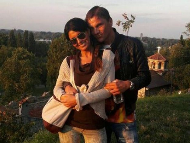 Problemi nakon svadbe: Ante Gotovac i njegova nova žena u panici