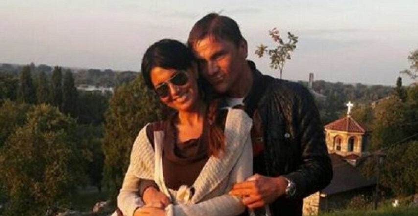 Problemi nakon svadbe: Ante Gotovac i njegova nova žena u panici