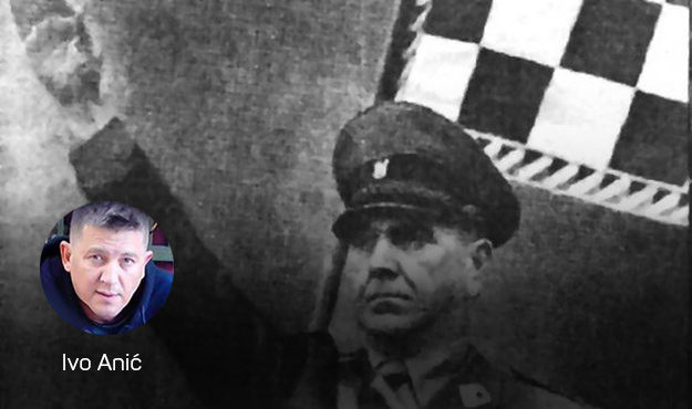 Povijest nije dobro učiti od HDZ-ovaca i Kolinde