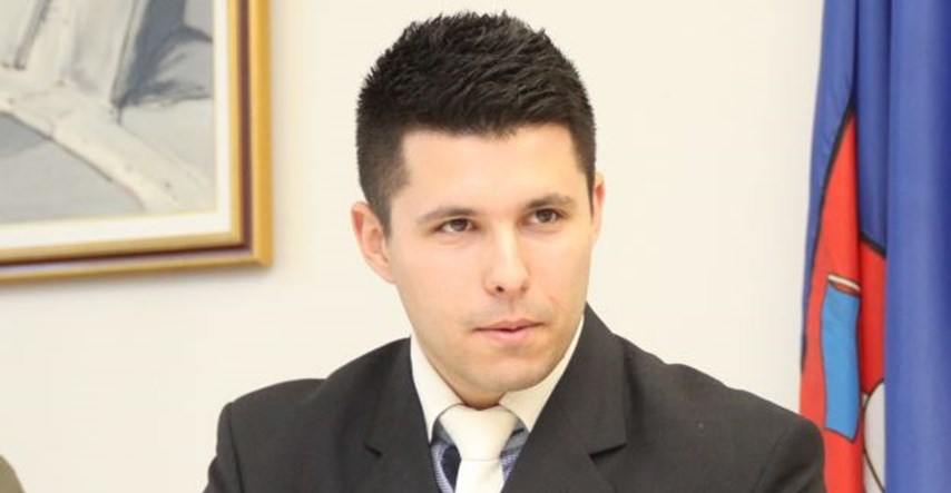 Ante Pranić u prvome krugu pobijedio u Vrgorcu, osvojio 58,31 posto glasova