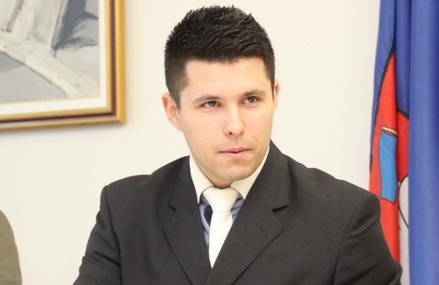 Ante Pranić u prvome krugu pobijedio u Vrgorcu, osvojio 58,31 posto glasova