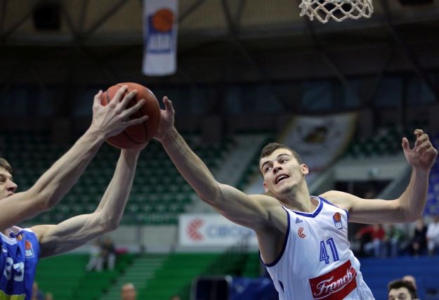 Cibona kod kuće u drugom poluvremenu slomila MZT