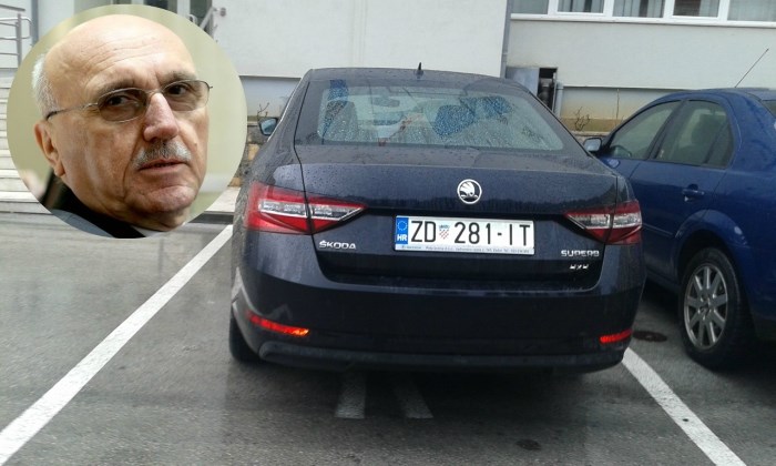 HDZ-ov gradonačelnik nije prijavio automobil vrijedan najmanje 300,000 kuna
