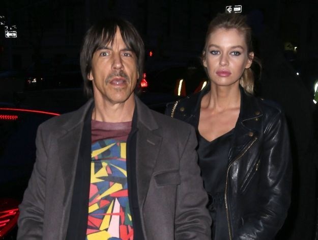 Koncert Red Hot Chili Peppersa iznenada je otkazan, Anthony Kiedis hitno prevezen u bolnicu