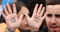 Muslimanski učenici maltretirali Židova u njemačkoj školi, morao ju je napustiti