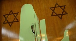 Prošle godine dogodio se rekordan broj antisemitskih napada u Velikoj Britaniji