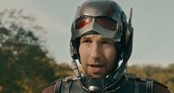 Vrijeme je za novog Marvelovog junaka: Pogledajte prvi trailer "Ant-Mana"