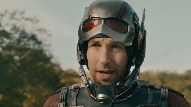 Vrijeme je za novog Marvelovog junaka: Pogledajte prvi trailer "Ant-Mana"