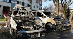 Sabljo i njegovi ljudi optuživani za palež auta, zapalili i auto Dinamovog Antolića