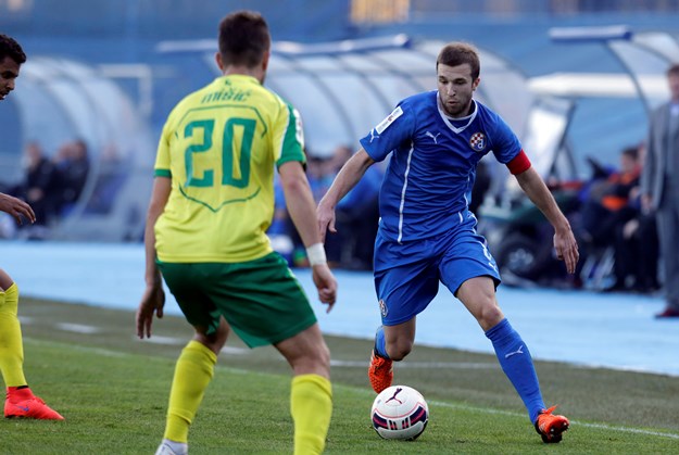 Antolić najavio derbi s Rijekom: Mi smo gazde u Maksimiru