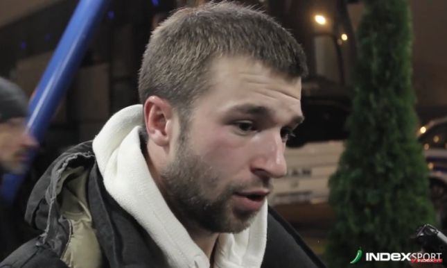 Antolić: Ne zabijamo slučajno u zadnjoj minuti, to je karakter prvaka