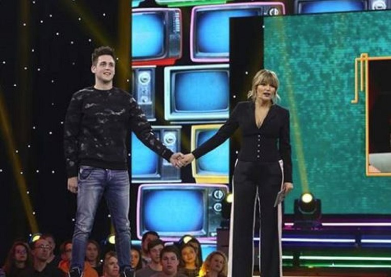 Dvoje stanara napustilo Big Brother kuću