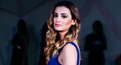 Nova Miss Zagreba za Index: Mama me nagovorila da se prijavim na izbor