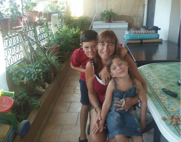 Preminula "Majka  Hrabrost", Hrvatica koja je u Italiji spasila svoju djecu od naleta automobila