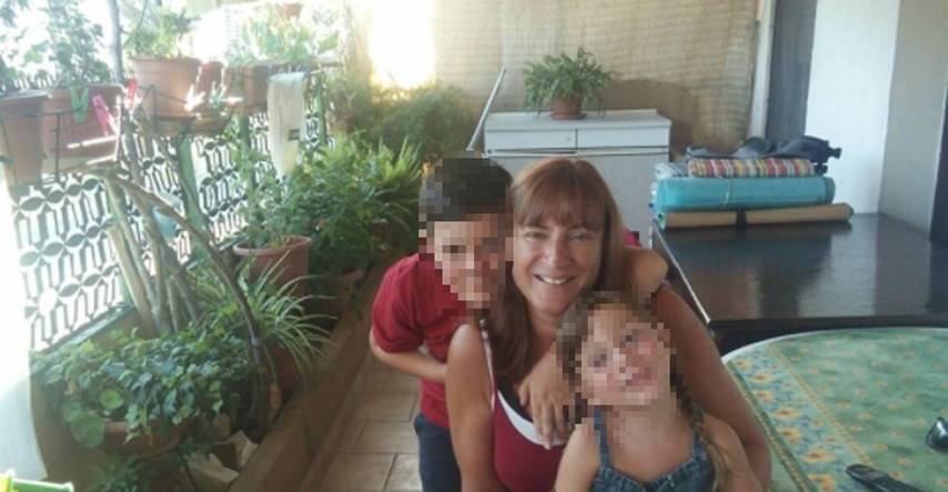 Preminula "Majka  Hrabrost", Hrvatica koja je u Italiji spasila svoju djecu od naleta automobila