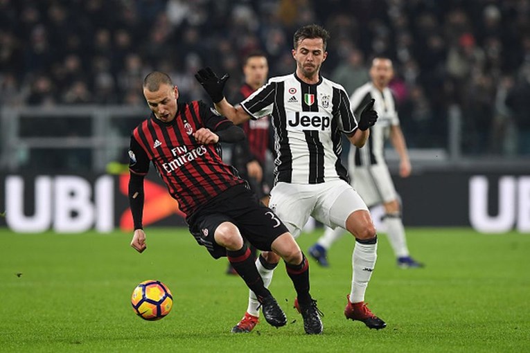 Osveta za Superkup: Juventus srušio Milan i plasirao se u polufinale Kupa