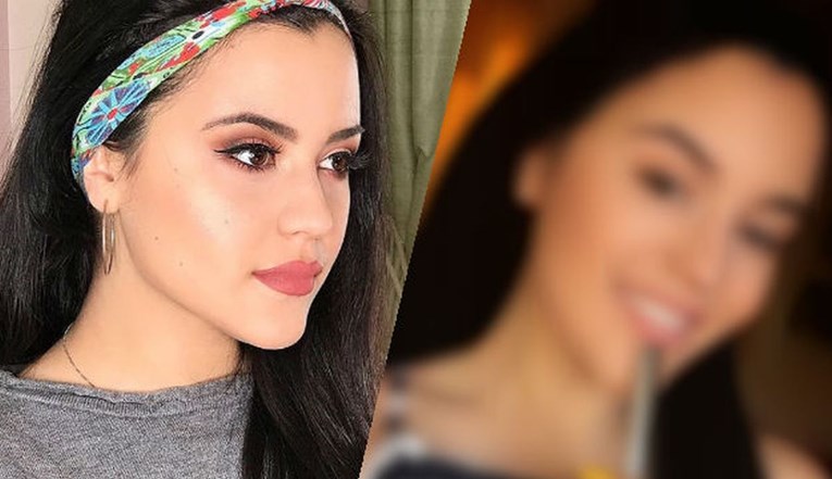 "Ista Kylie Jenner": Antonia Dora Pleško drastično promijenila izgled