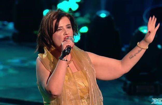 Hrvatica Antonia oduševila prepuni Wembley u finalu britanskog X Factora