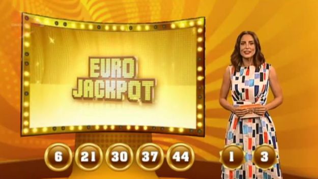 U Hrvatskoj osvojena dva velika dobitka na Eurojackpotu