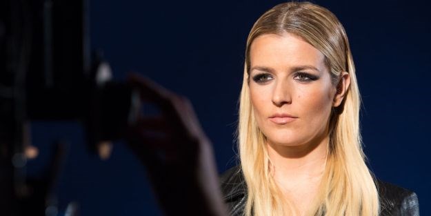 Antonija Blaće otkrila zašto neće voditi Big Brother: "Oporavljam se od operacije"