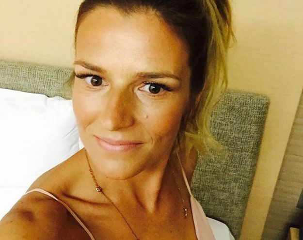Antonija Blaće o svojoj operaciji: Treba mi malo duže da se obučem