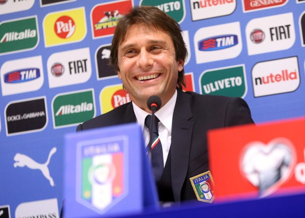 Conte demantira talijanske medije: Neću preuzeti Milan