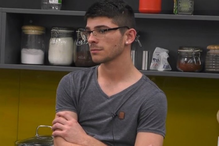 BB Antonio odlučio štrajkati glađu