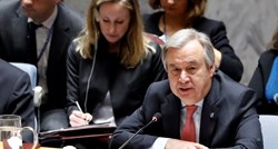 Glavni tajnik UN-a upozorio: "Ne ulazimo nepromišljeno u rat sa Sjevernom Korejom"