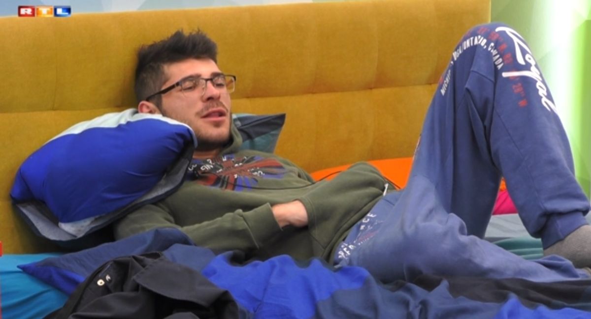 BB Antonio opisao seks utroje s lezbijkama: "Prišle su mi dok sam pio na Zrću..."