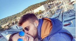 Sin Aljoše Asanovića uživa na romantičnom putovanju sa seksi Splićankom