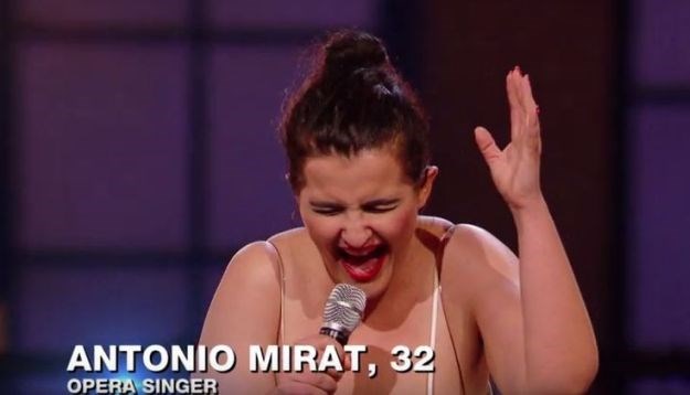 VIDEO Rasturila hit Arethe Franklin: Hrvatska pjevačica u finalu britanskog X Factora