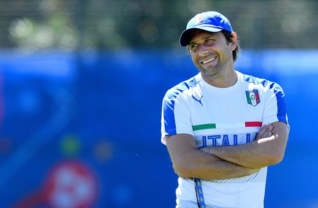 Conte: Španjolci su favoriti, mi smo Talijani