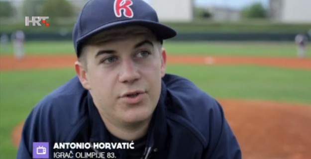 Prvi Hrvat u bejzbolskoj eliti: Karlovčanin na pragu potpisa za MLB momčad