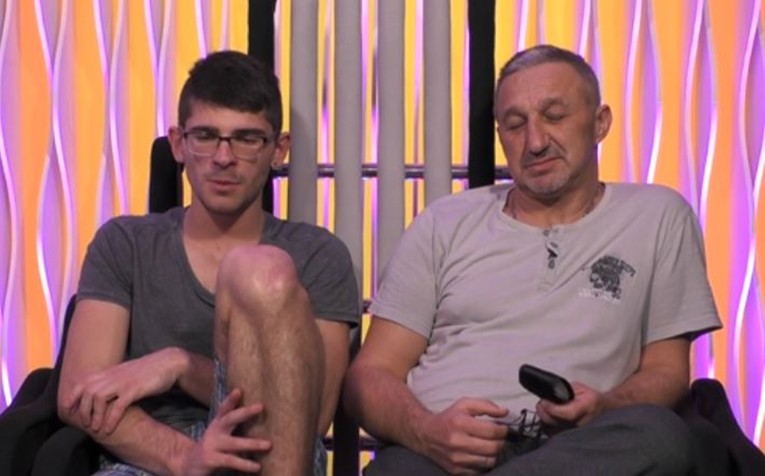 BB Antonio o novoj stanarki: Nevjerojatno, baš je moj tip
