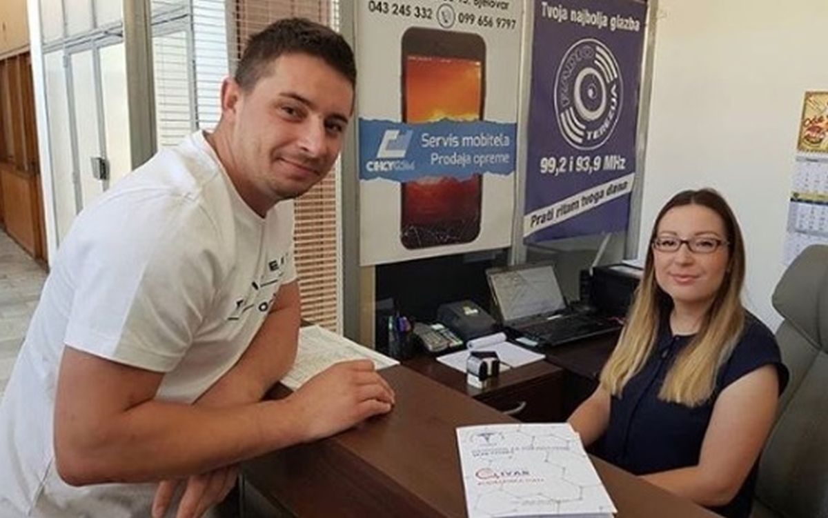 Orky otkrio jednu od prvih stvari na koju je potrošio BB lovu i iznenadio fanove: "Tek sad?"