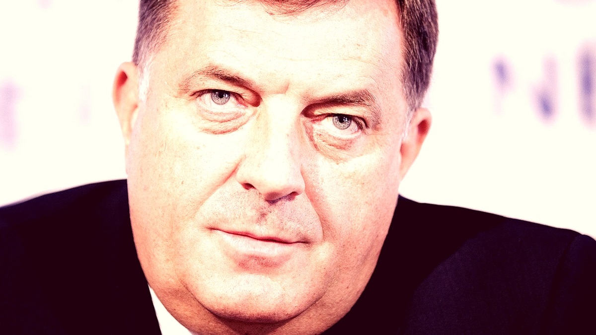 Dodik: Ne uspostavljamo paravojsku u Republici Srpskoj