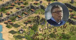 Novi Age of Empires zasluga je Bill Gatesa i nepoznatog Reddit junaka, a ovo je priča o tome
