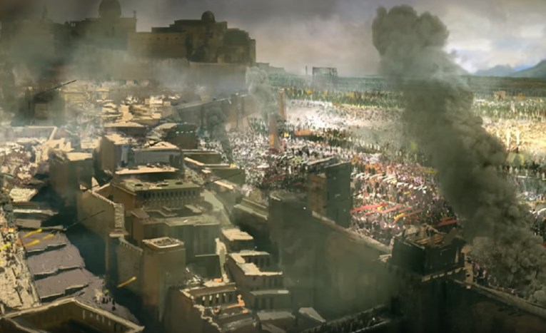 BOMBA IZ MICROSOFTA Izlazi Age of Empires IV, pogledajte najavu