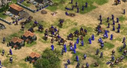 POVRATAK PRVE LJUBAVI Age of Empires vraća se ljepši i bolji nego ikad!