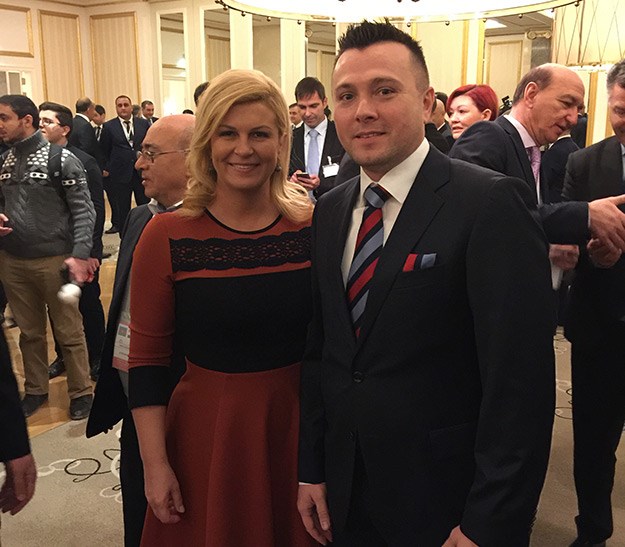 Azerbajdžan zainteresiran za Apipharmine proizvode