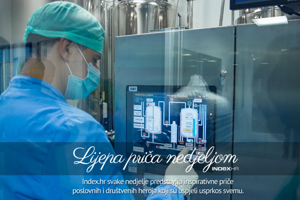 Lijepa priča nedjeljom: Dok Slavonija umire, farmaceutima iz Našica posao ide sjajno