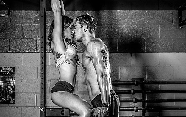Sweatt - aplikacija za pronalaženje partnera iz fitness zajednice